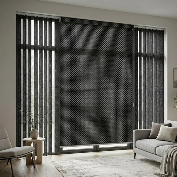 Luxury European Window Blinds - Image 2