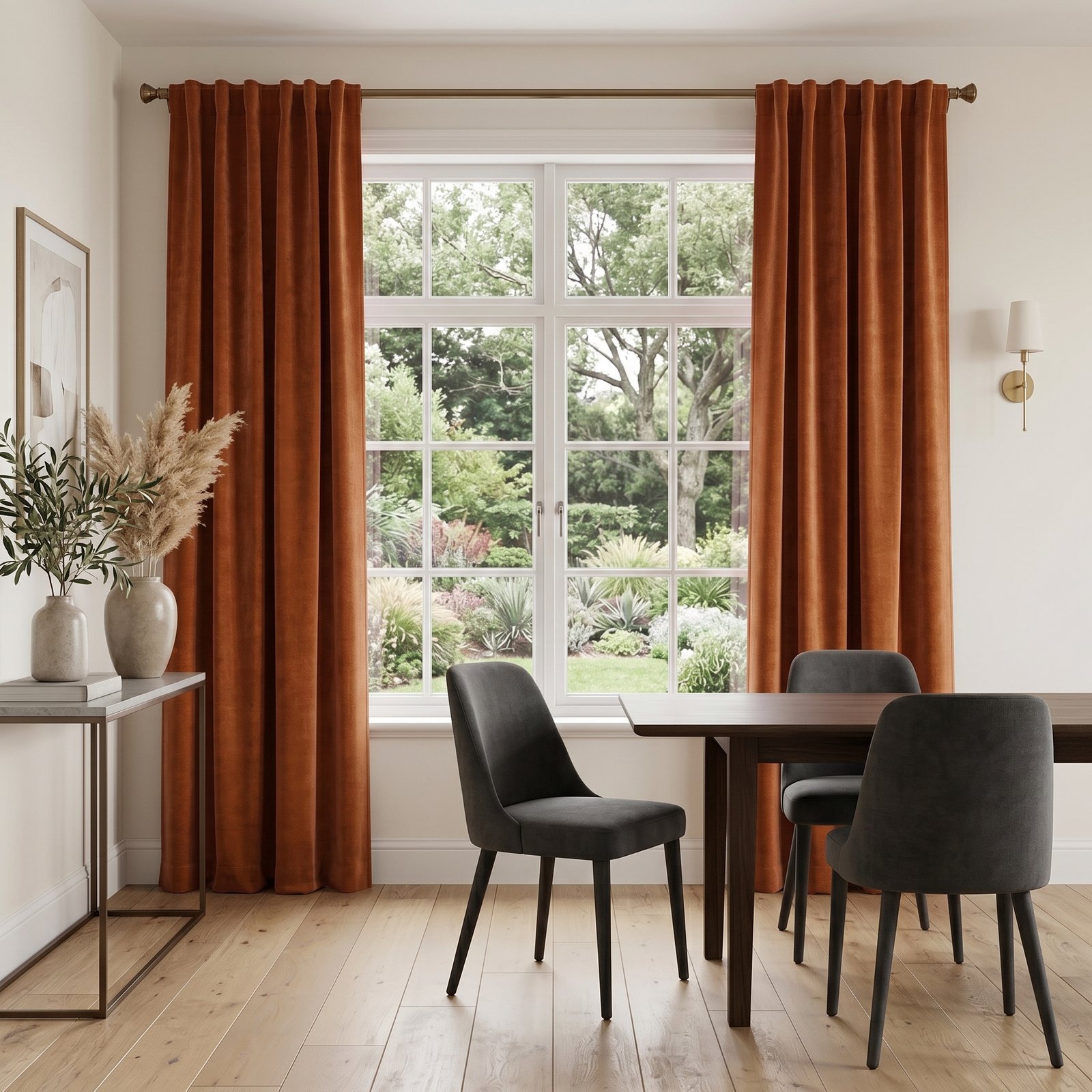 Premium Curtains
